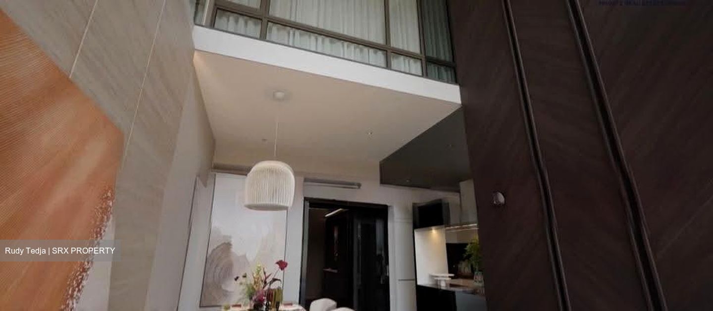 Lloyd Sixtyfive (D9), Apartment #613207201